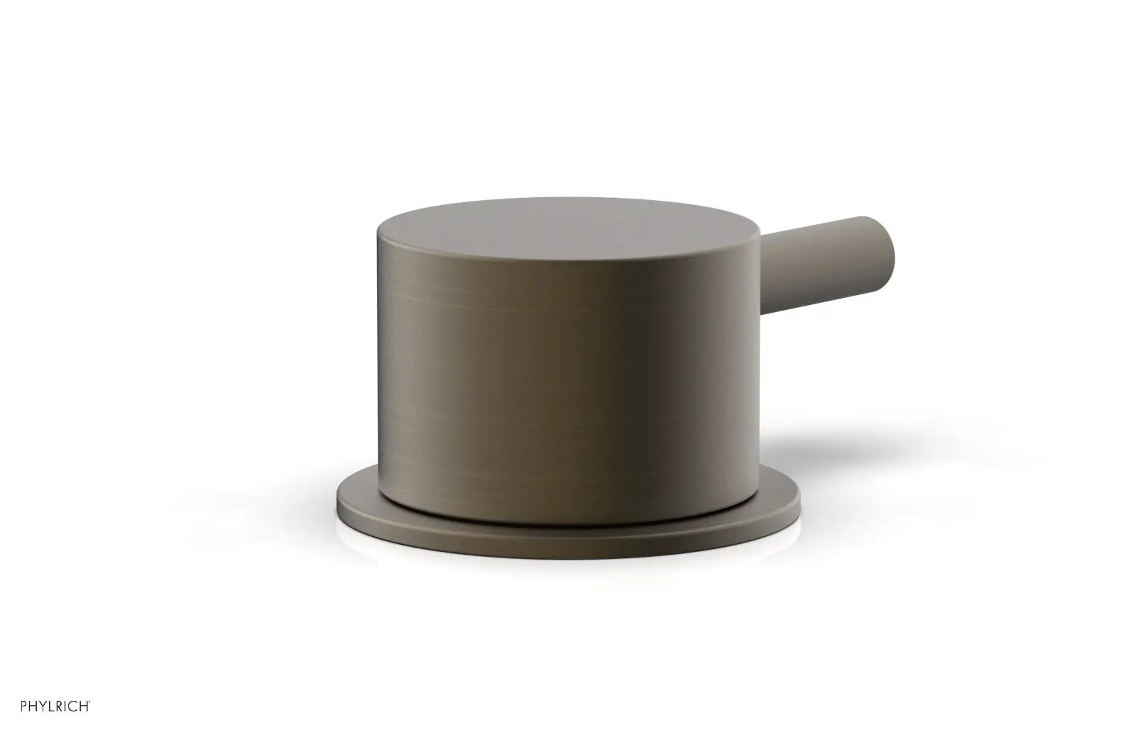 Phylrich BASIC II Volume Control/Diverter Trim Lever Handle by Phylrich