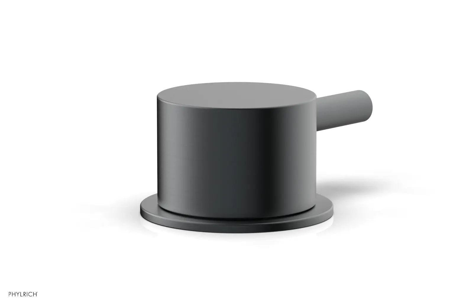 Phylrich BASIC II Volume Control/Diverter Trim Lever Handle by Phylrich