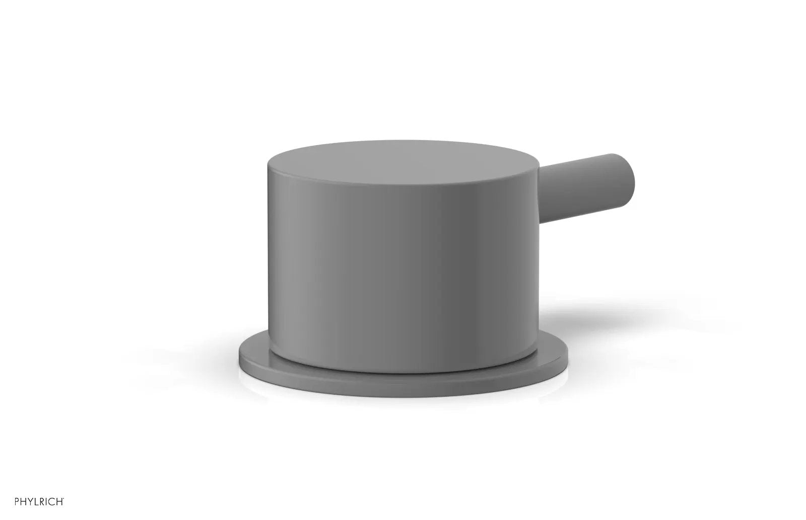 Phylrich BASIC II Volume Control/Diverter Trim Lever Handle by Phylrich