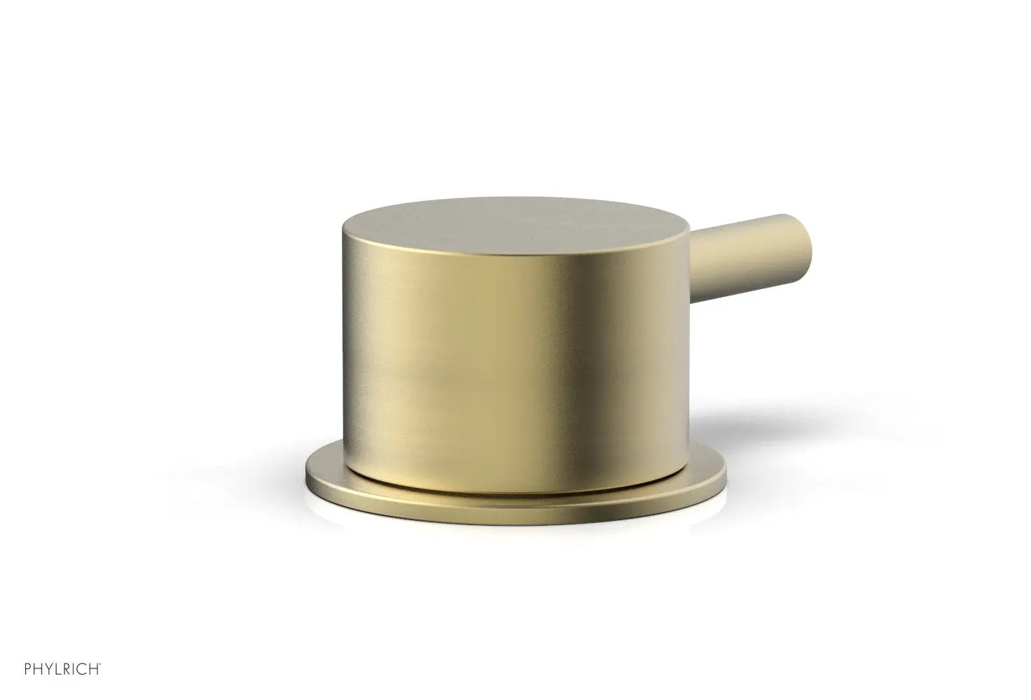 Phylrich BASIC II Volume Control/Diverter Trim Lever Handle by Phylrich