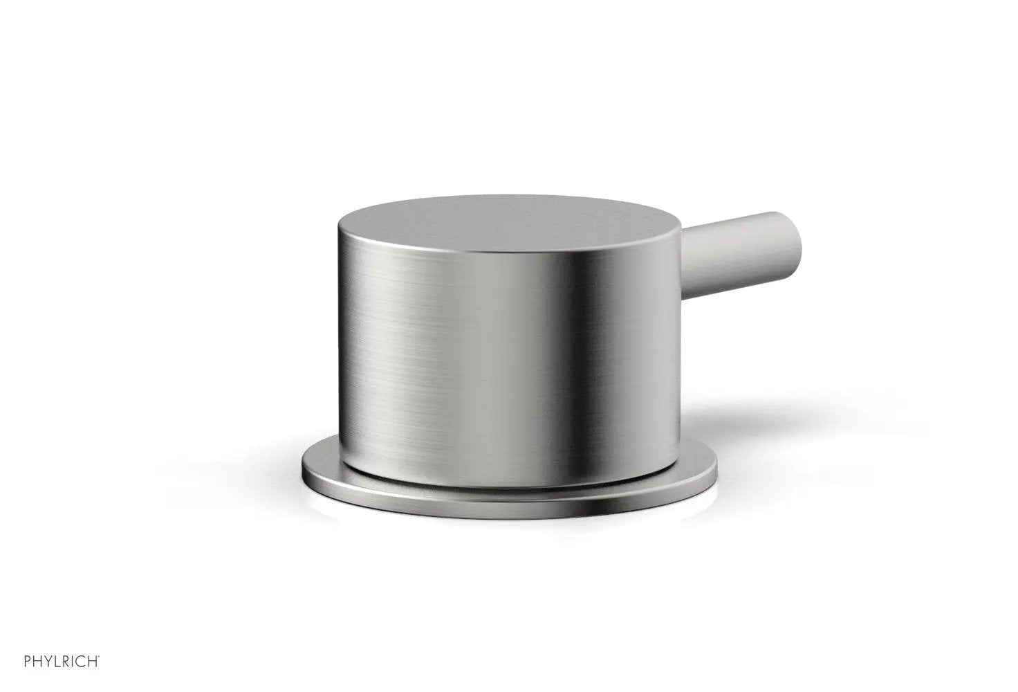Phylrich BASIC II Volume Control/Diverter Trim Lever Handle by Phylrich