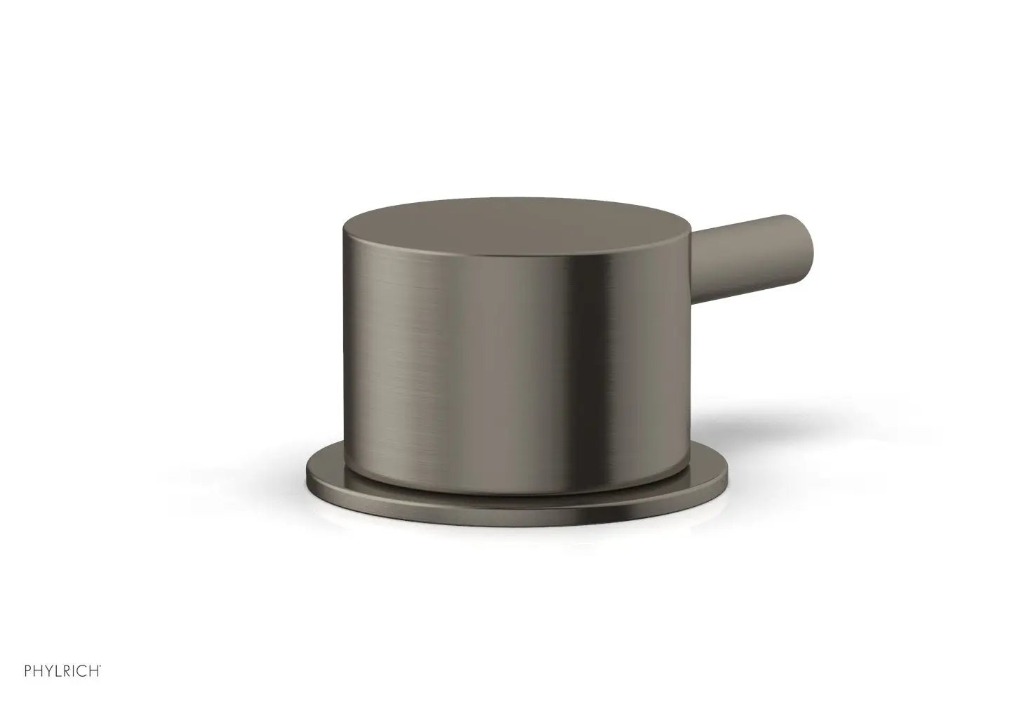 Phylrich BASIC II Volume Control/Diverter Trim Lever Handle by Phylrich