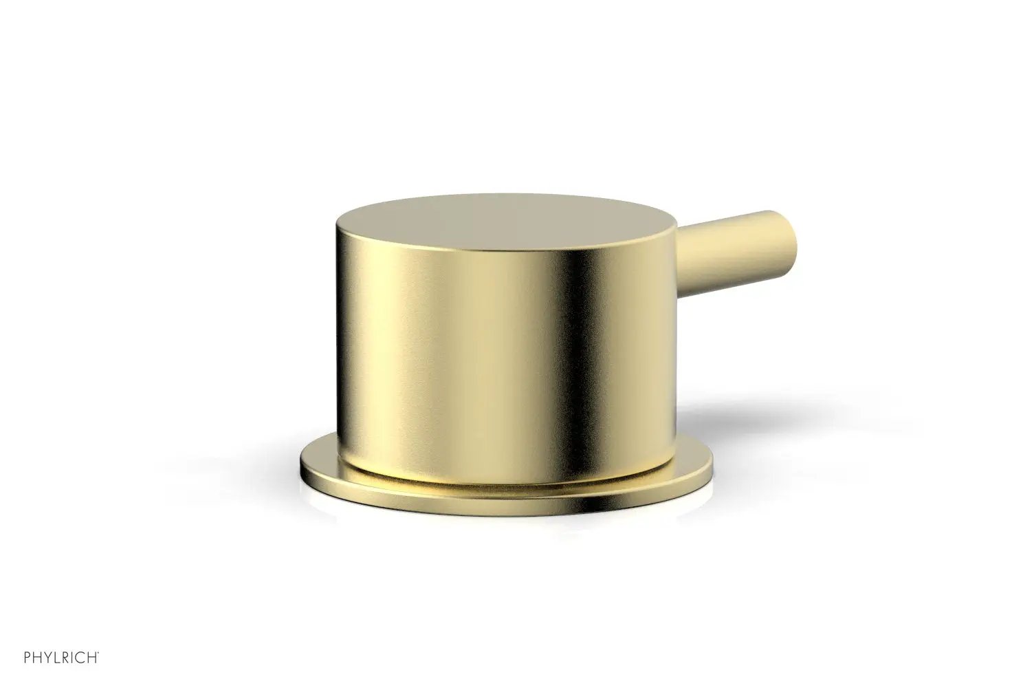 Phylrich BASIC II Volume Control/Diverter Trim Lever Handle by Phylrich
