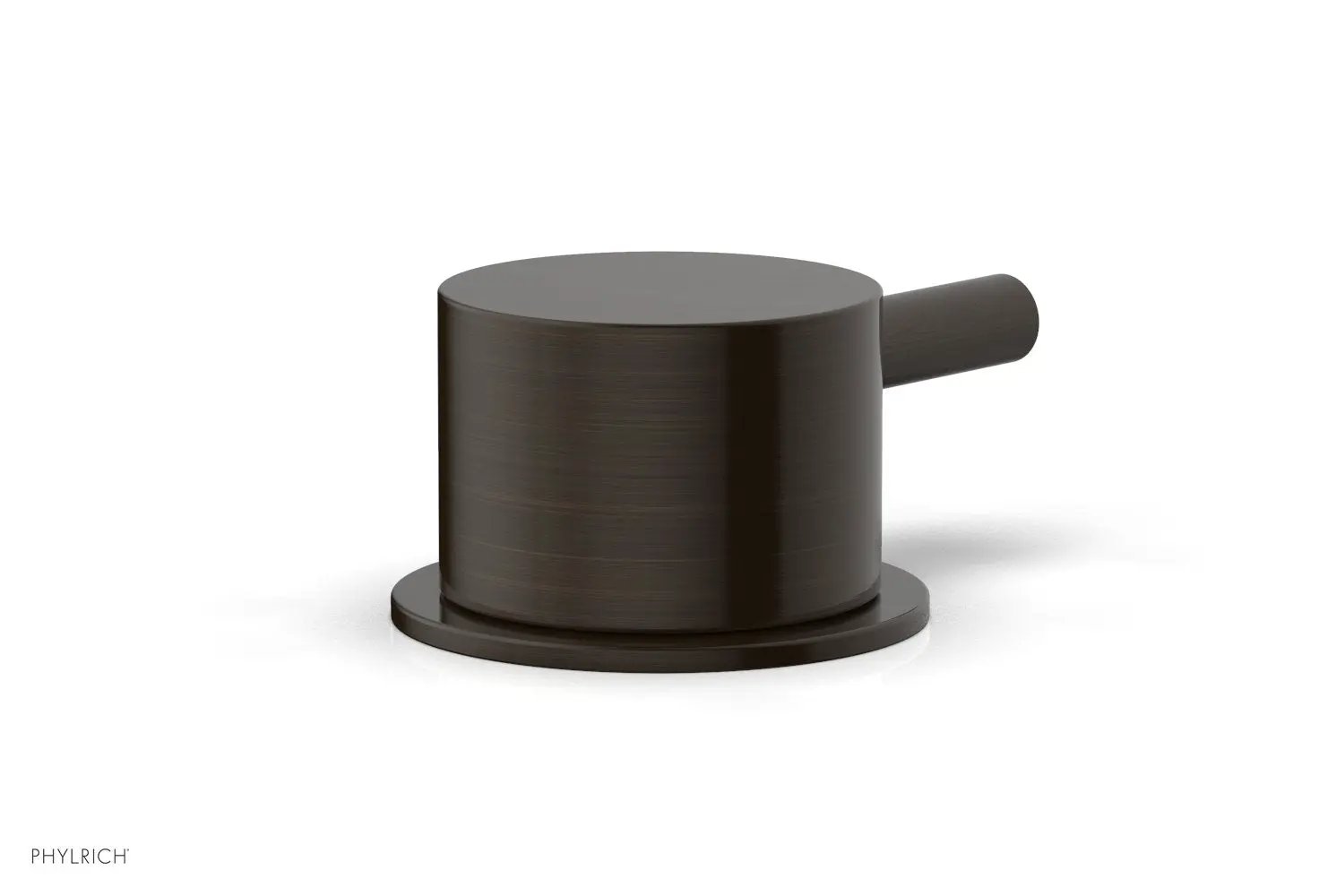 Phylrich BASIC II Volume Control/Diverter Trim Lever Handle by Phylrich