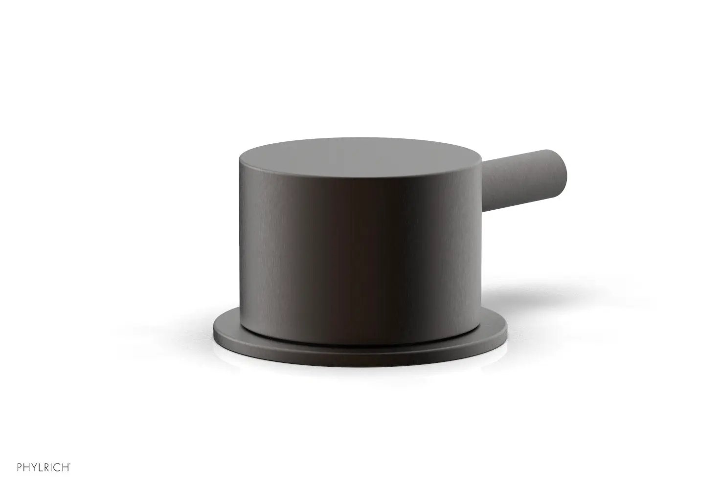 Phylrich BASIC II Volume Control/Diverter Trim Lever Handle by Phylrich