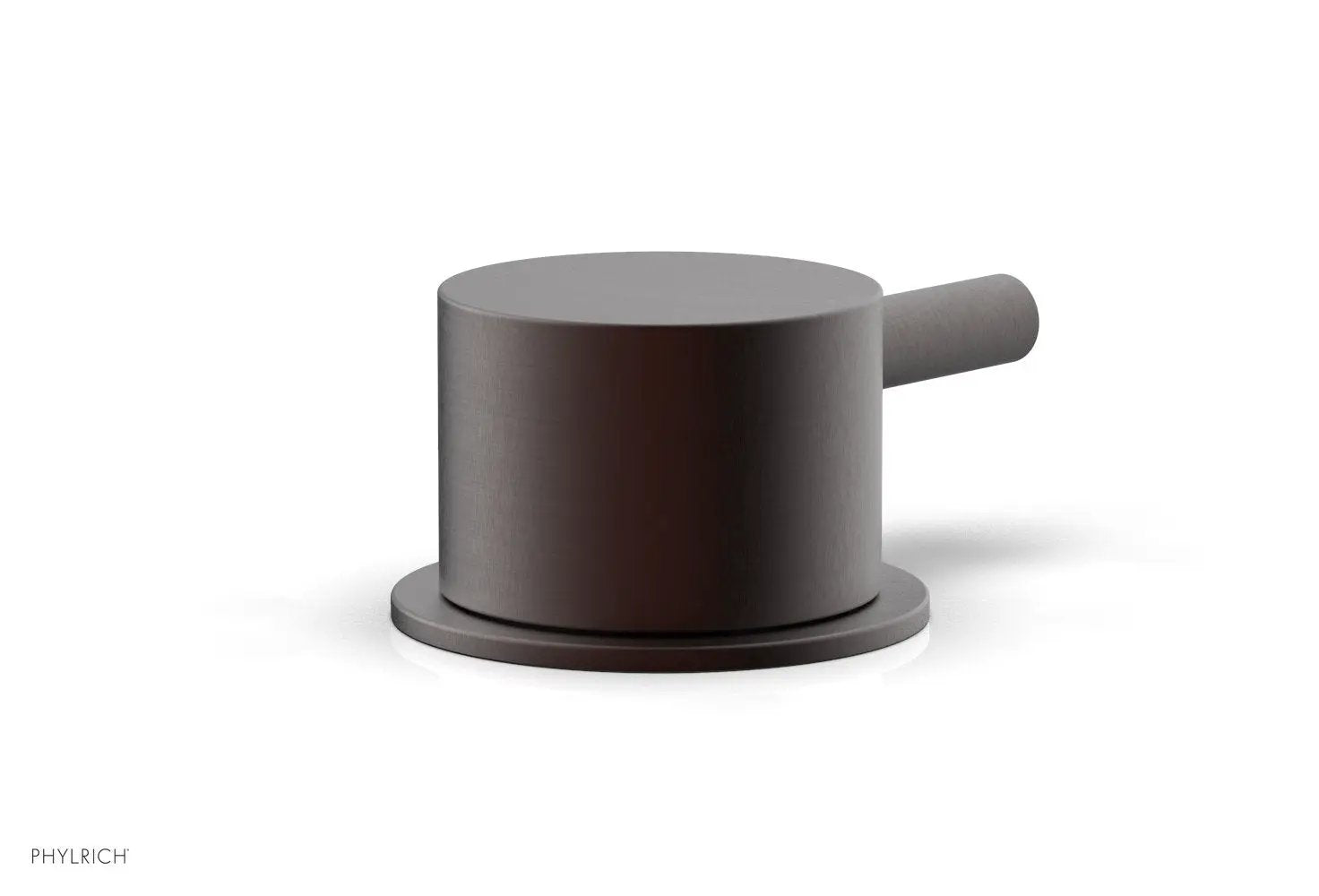 Phylrich BASIC II Volume Control/Diverter Trim Lever Handle by Phylrich