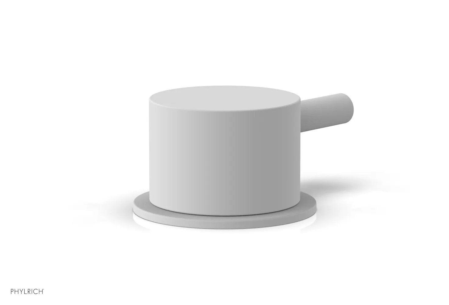 Phylrich BASIC II Volume Control/Diverter Trim Lever Handle by Phylrich
