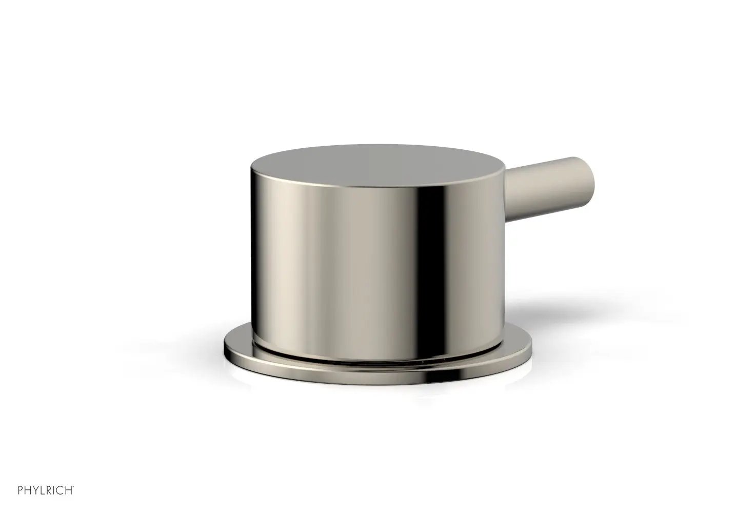 Phylrich BASIC II Volume Control/Diverter Trim Lever Handle by Phylrich