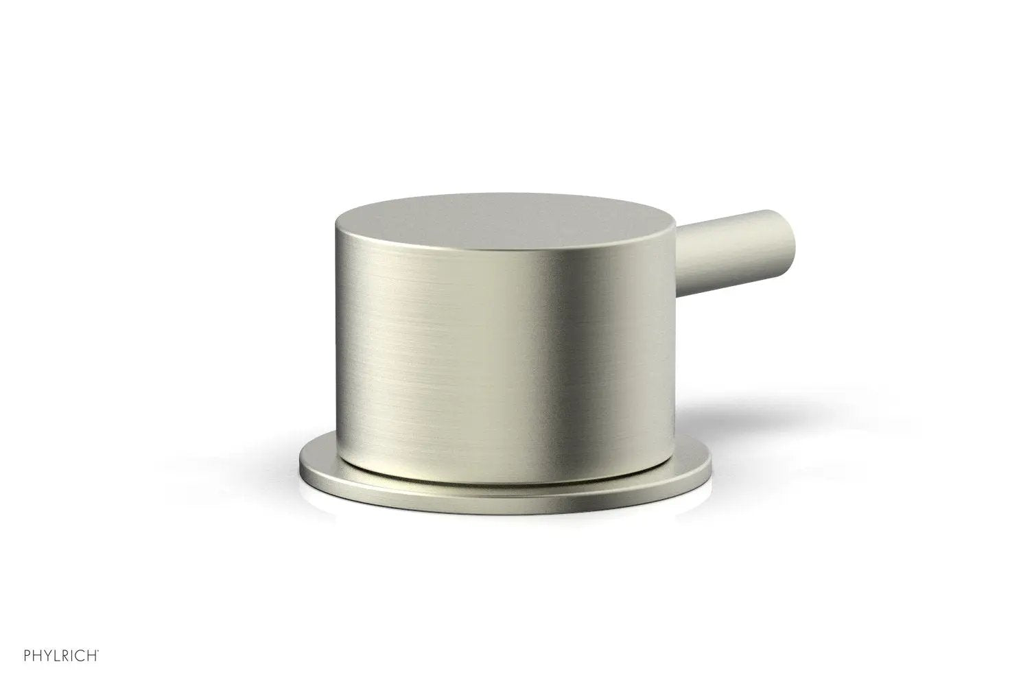 Phylrich BASIC II Volume Control/Diverter Trim Lever Handle by Phylrich