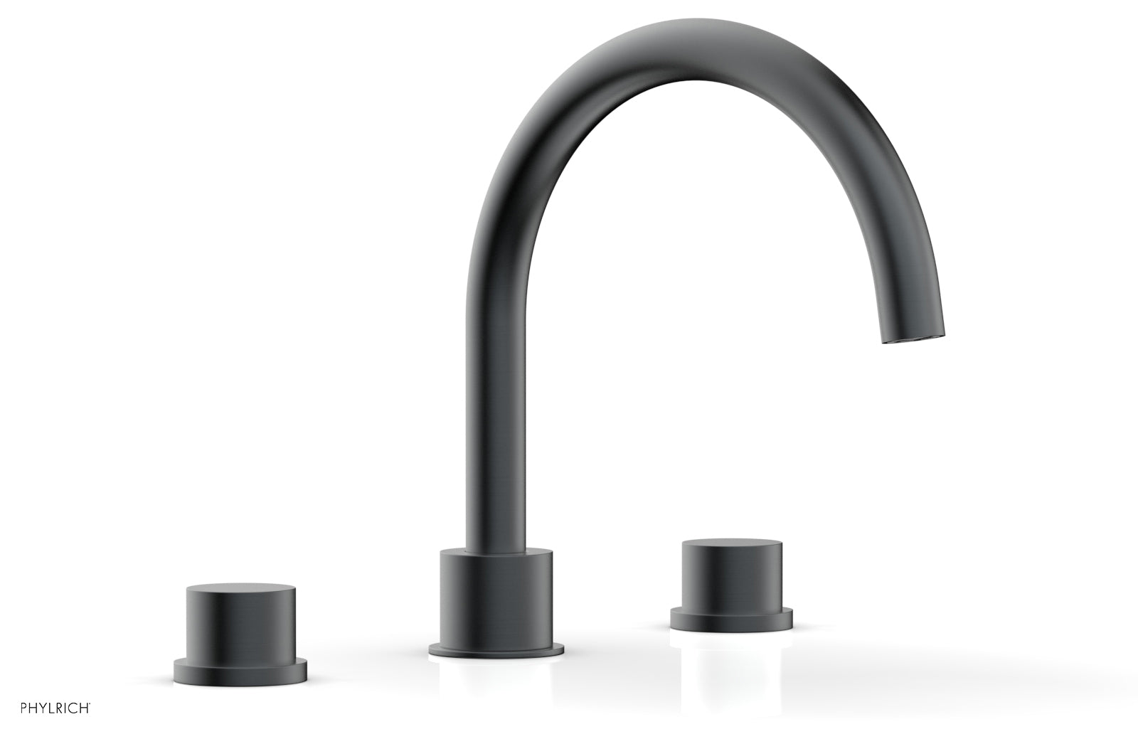 Phylrich BASIC II Deck Tub Set