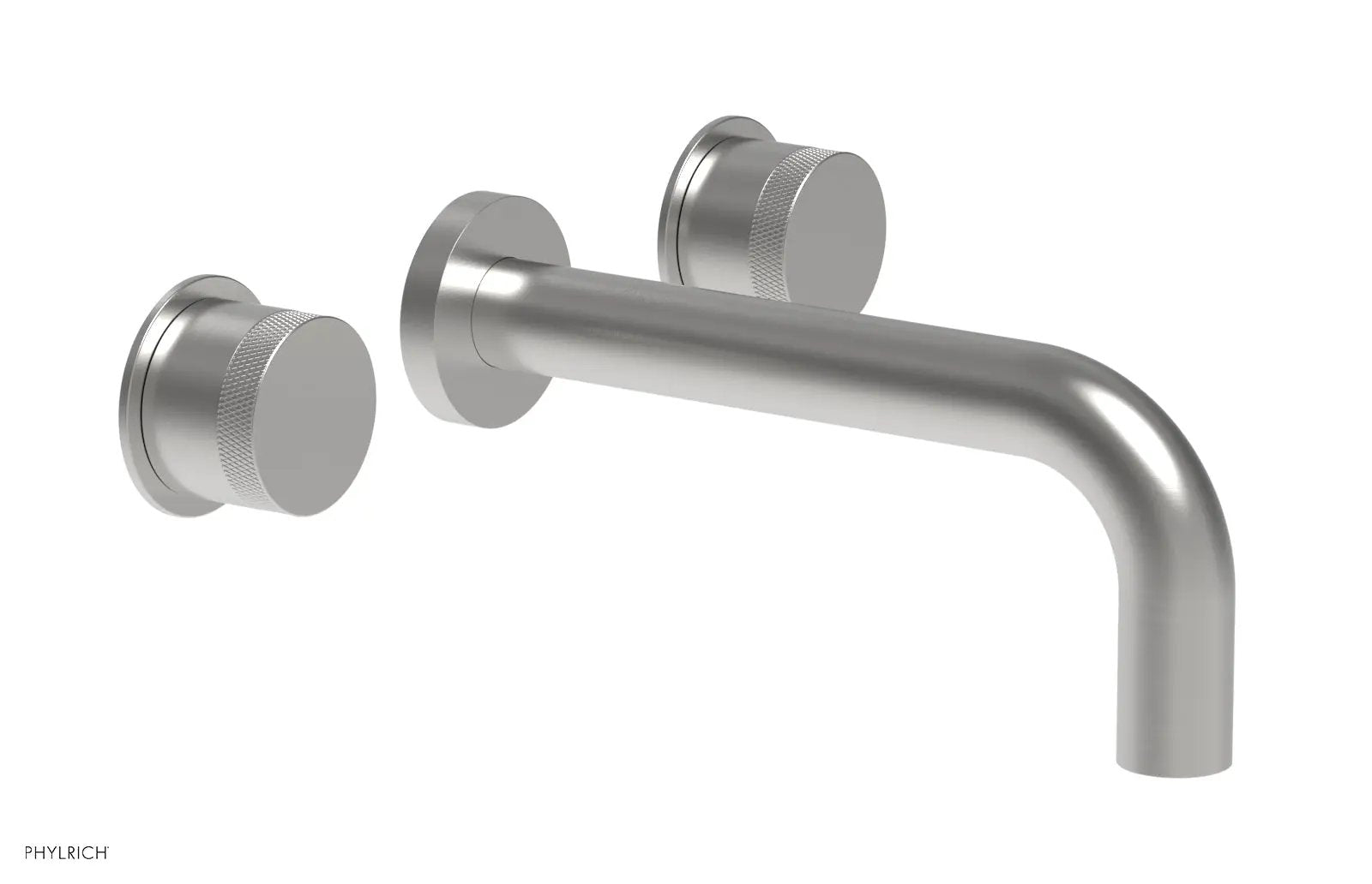 Phylrich BASIC II Wall Tub Set by Phylrich