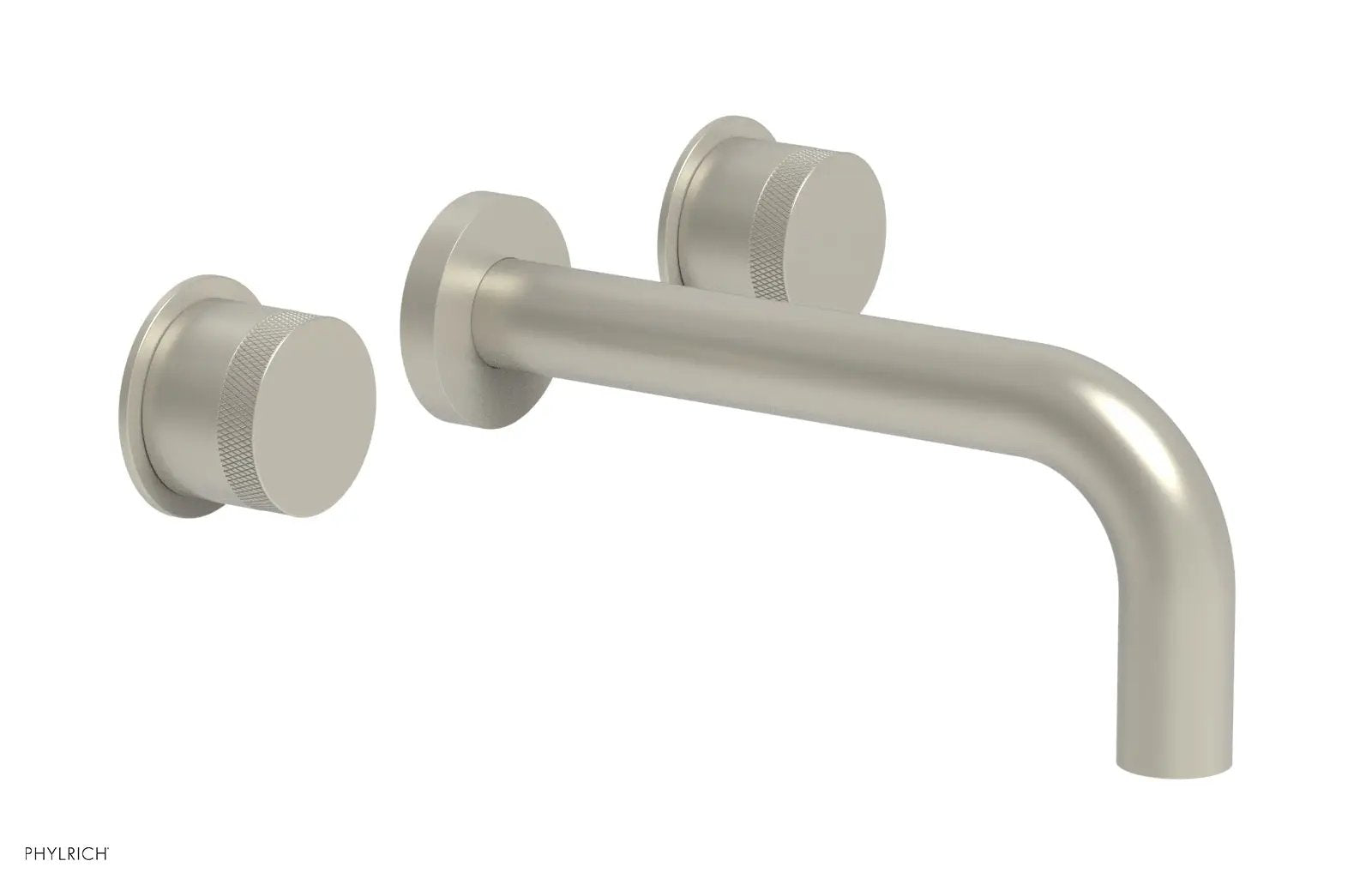 Phylrich BASIC II Wall Tub Set by Phylrich