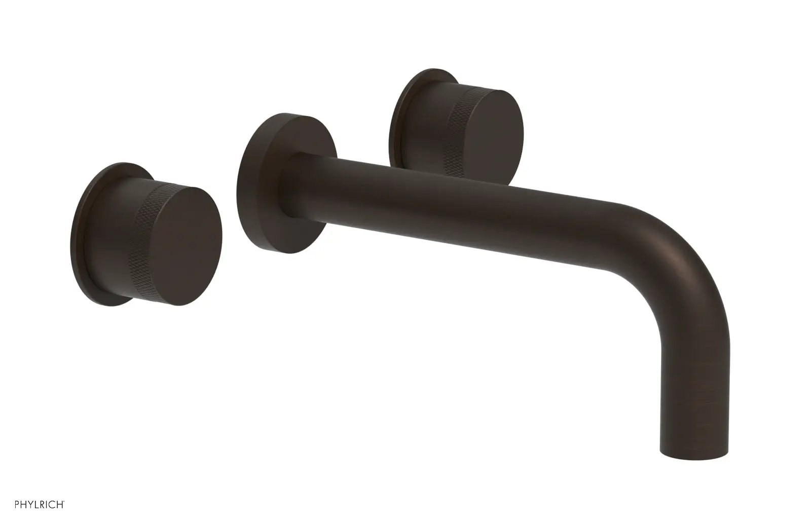 Phylrich BASIC II Wall Tub Set by Phylrich