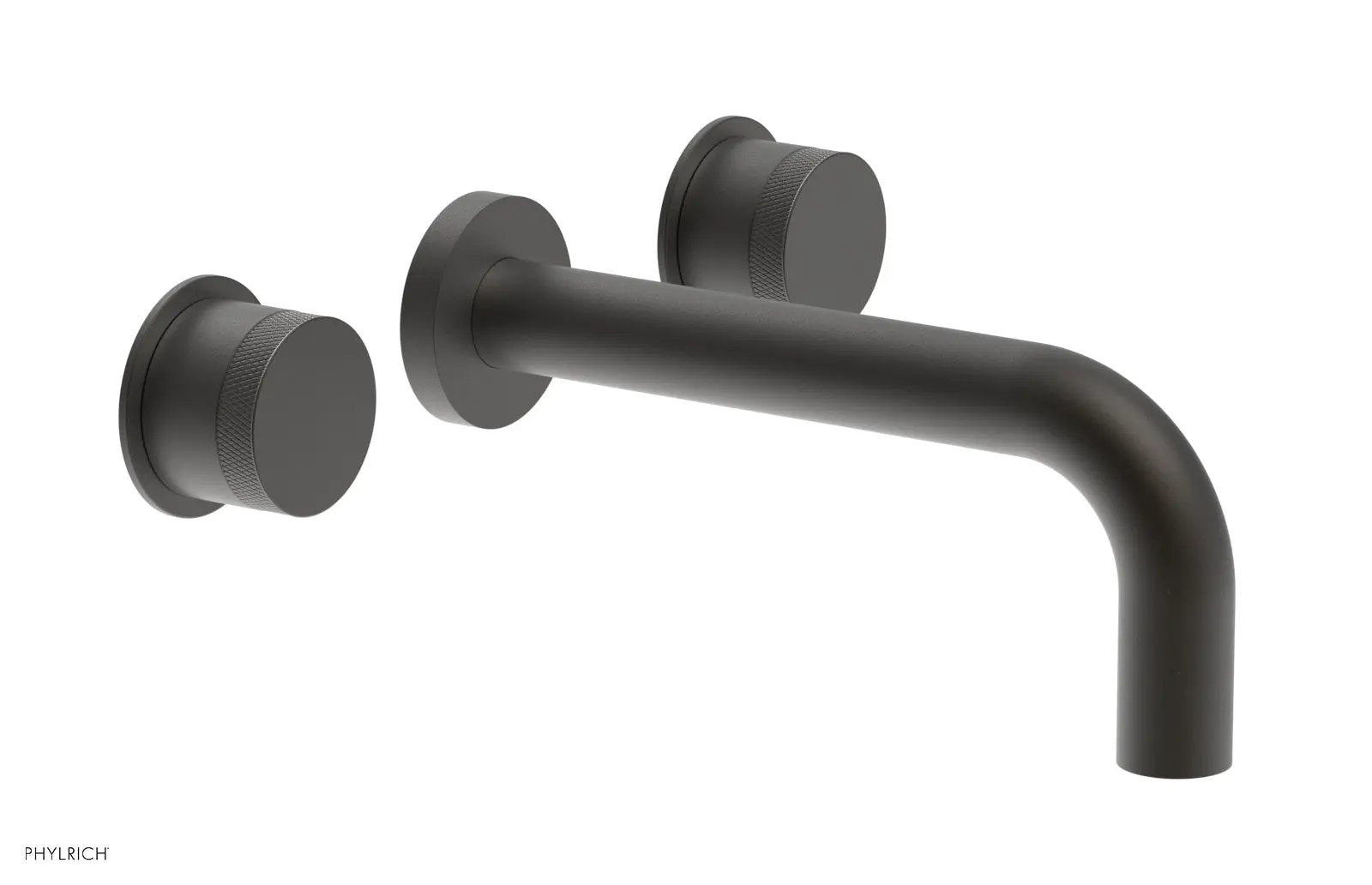 Phylrich BASIC II Wall Tub Set by Phylrich