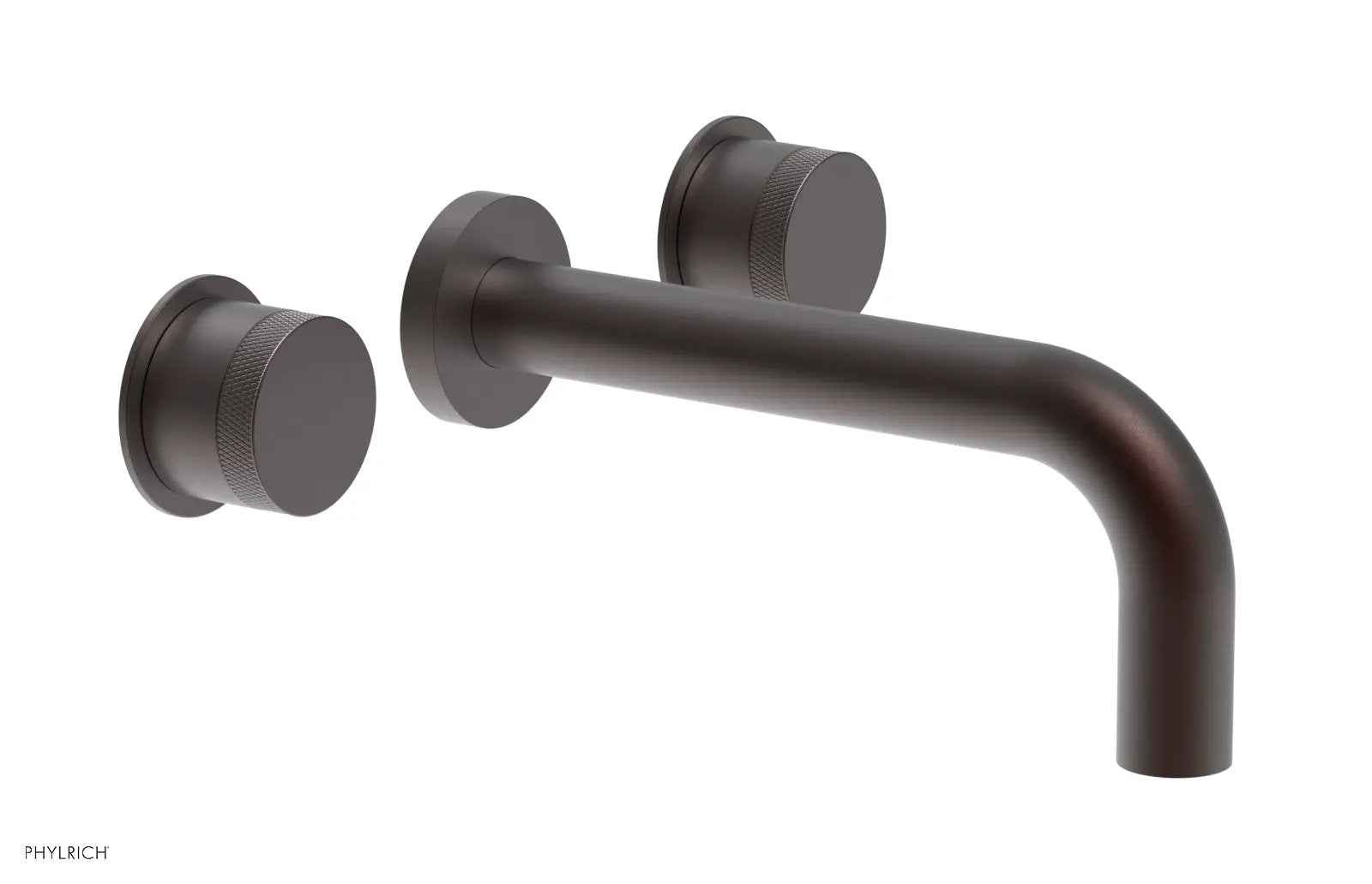 Phylrich BASIC II Wall Tub Set by Phylrich