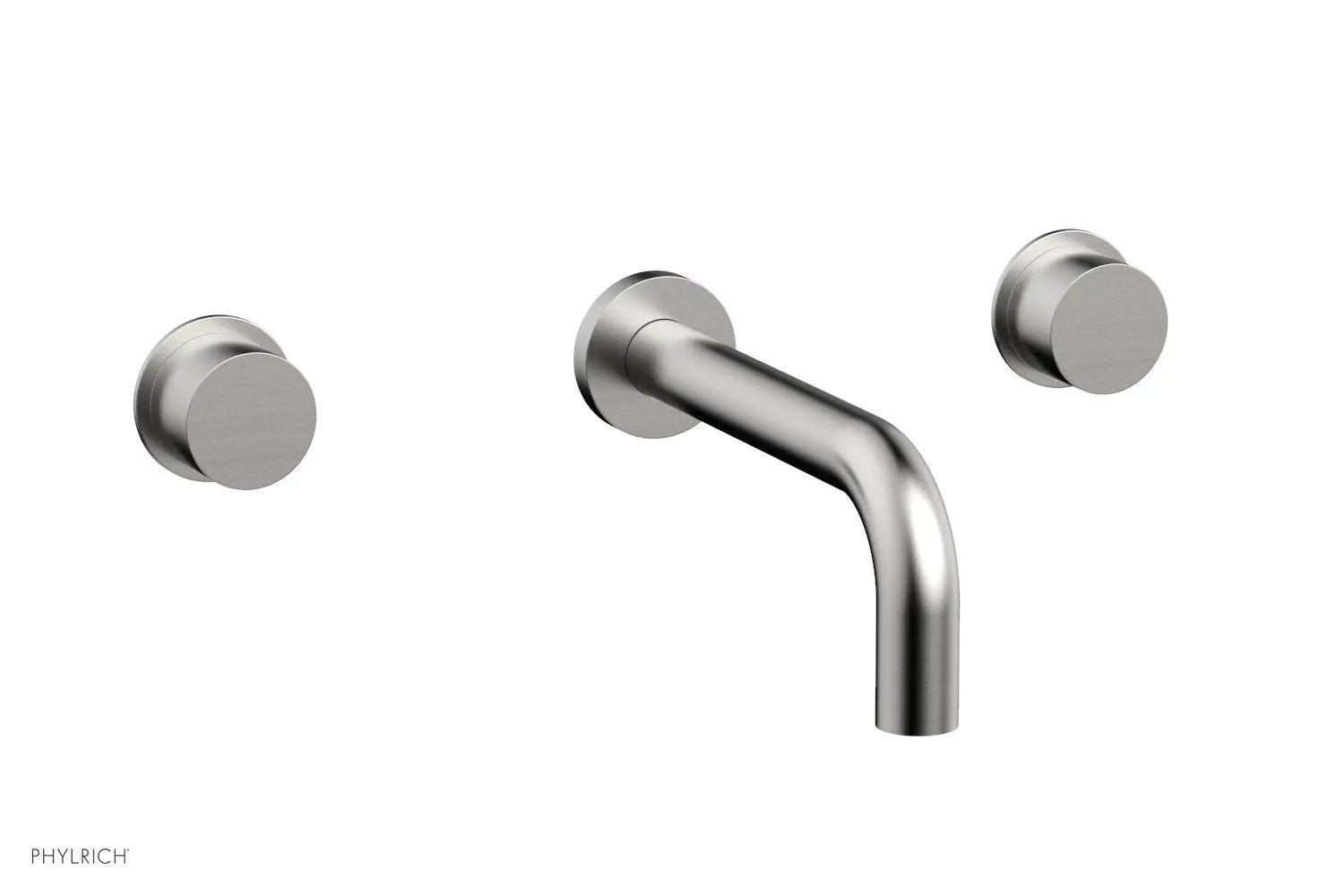 Phylrich BASIC II Wall Tub Set by Phylrich