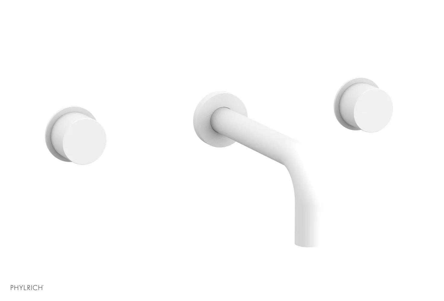 Phylrich BASIC II Wall Tub Set by Phylrich
