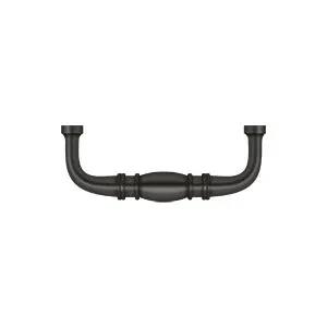 Deltana 3" Colonial Wire Pull by Deltana