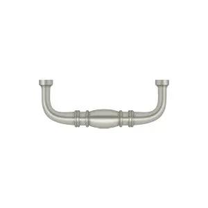 Deltana 3" Colonial Wire Pull by Deltana