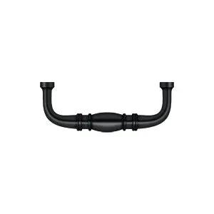 Deltana 3" Colonial Wire Pull by Deltana