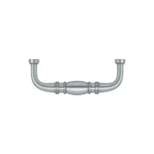 Deltana 3" Colonial Wire Pull by Deltana