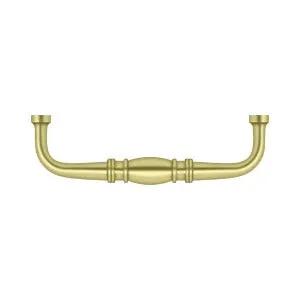 Deltana 4" Colonial Wire Pull by Deltana