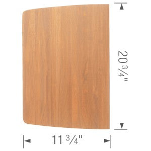 red alder wood cutting board