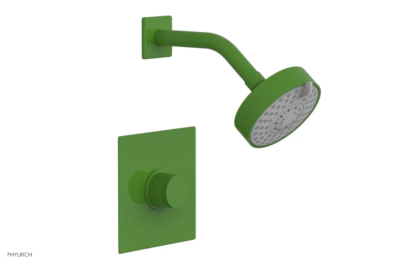 Phylrich BASIC II Pressure Balance Shower Set by Phylrich