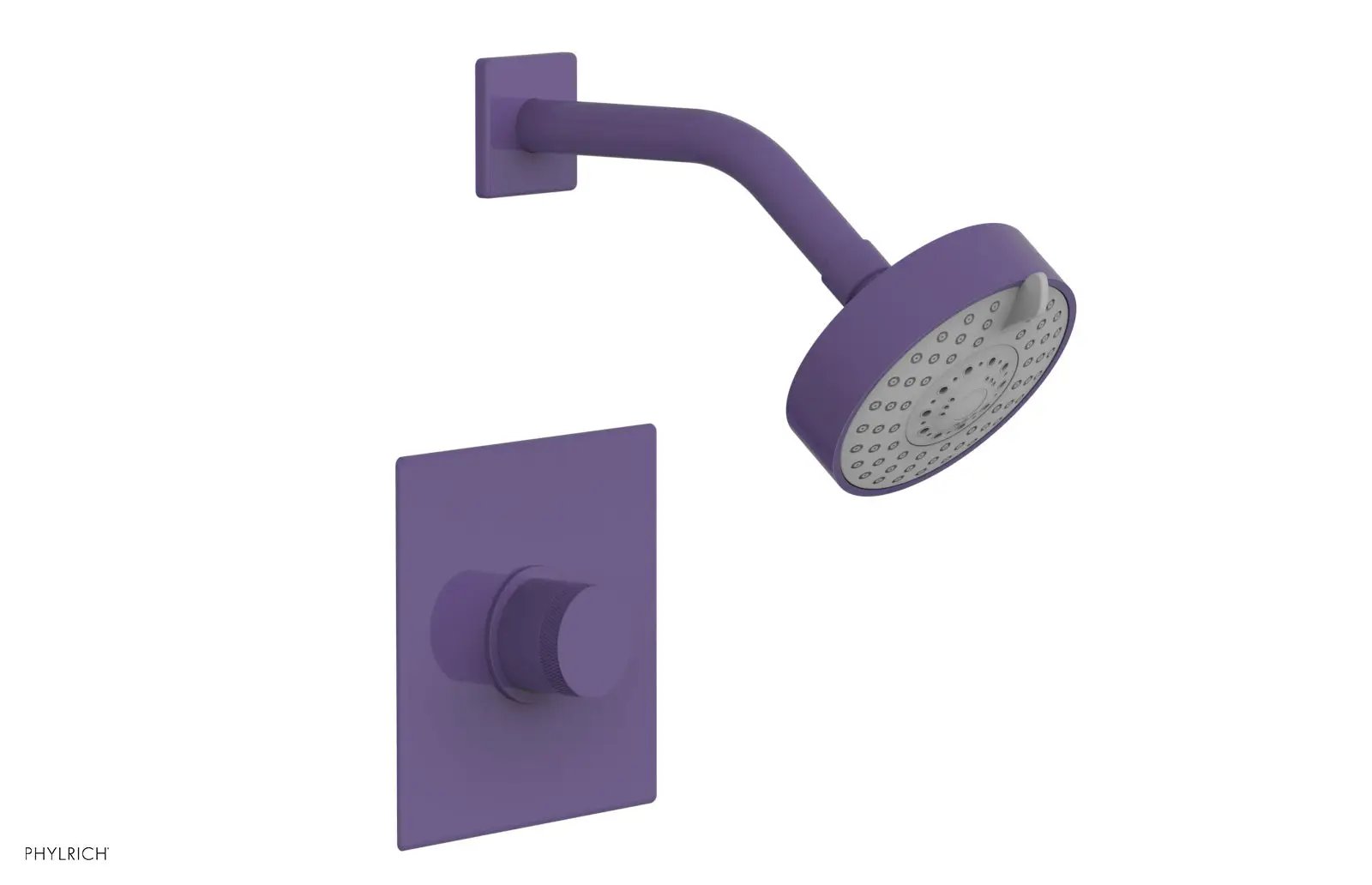 Phylrich BASIC II Pressure Balance Shower Set by Phylrich