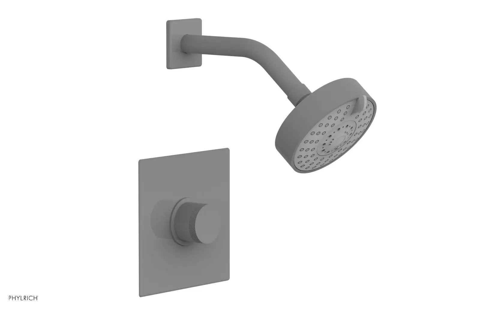 Phylrich BASIC II Pressure Balance Shower Set by Phylrich