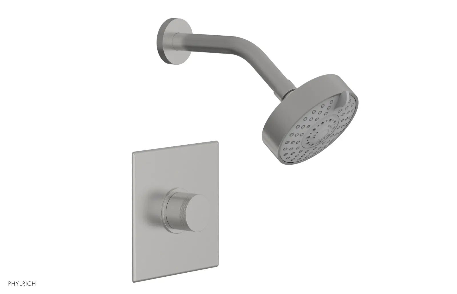Phylrich BASIC II Pressure Balance Shower Set by Phylrich