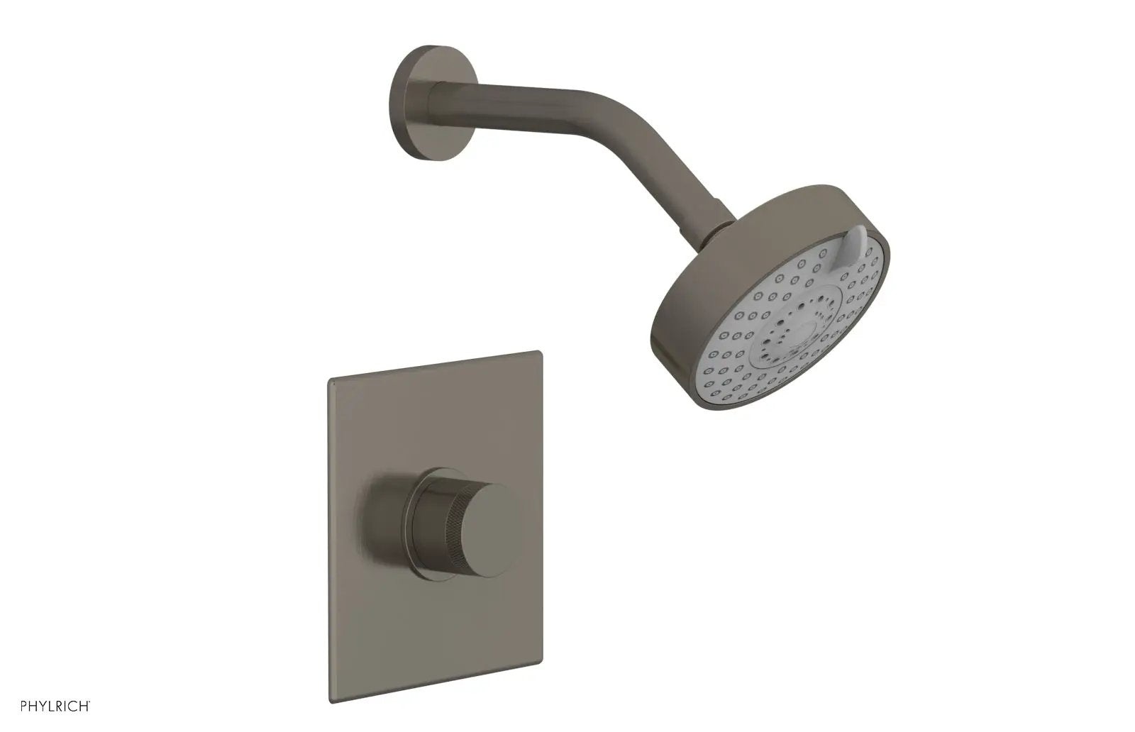Phylrich BASIC II Pressure Balance Shower Set by Phylrich
