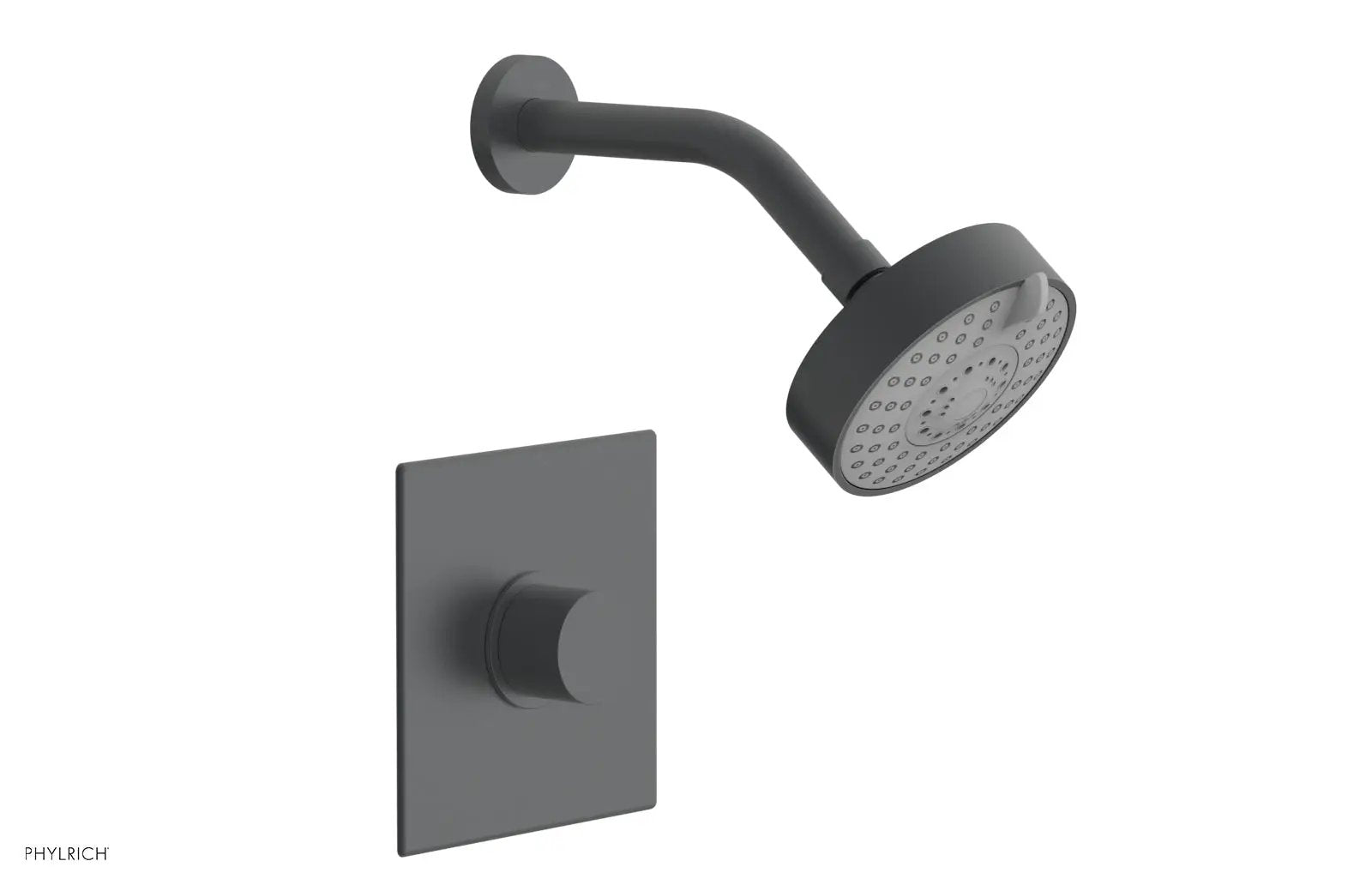 Phylrich BASIC II Pressure Balance Shower Set by Phylrich