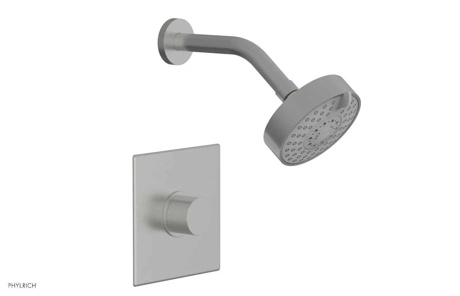 Phylrich BASIC II Pressure Balance Shower Set by Phylrich