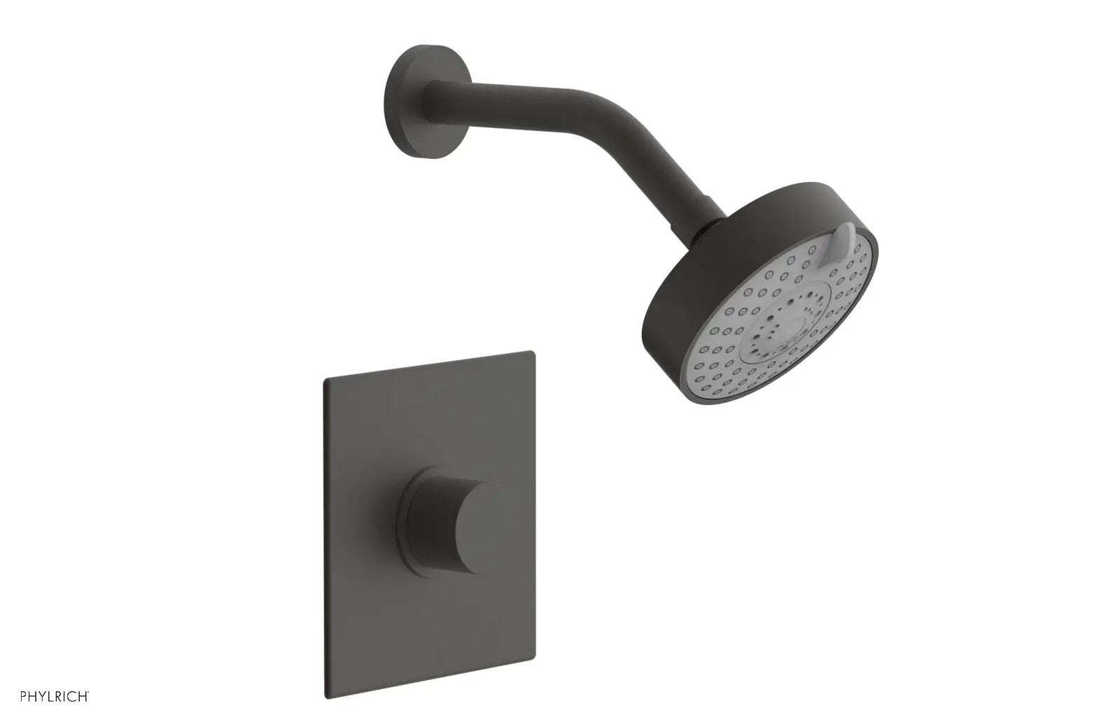 Phylrich BASIC II Pressure Balance Shower Set by Phylrich