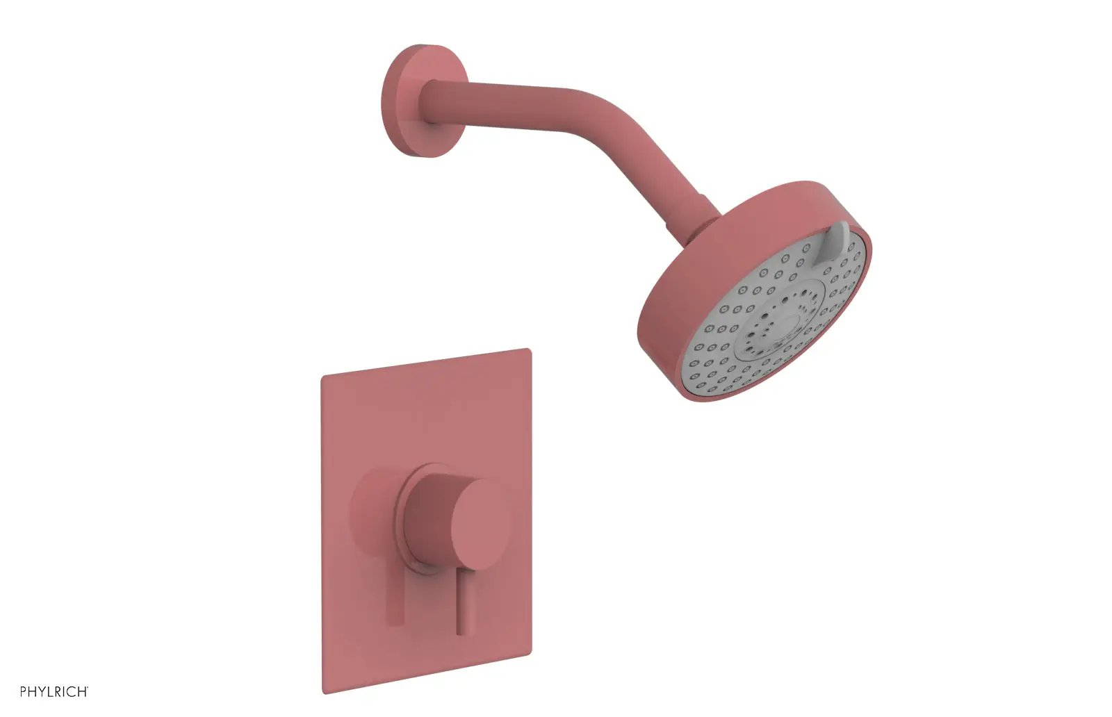 Phylrich BASIC II Pressure Balance Shower Set by Phylrich