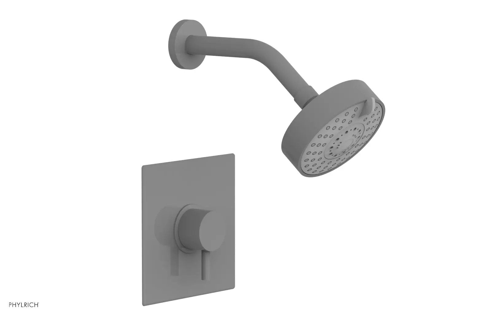 Phylrich BASIC II Pressure Balance Shower Set by Phylrich