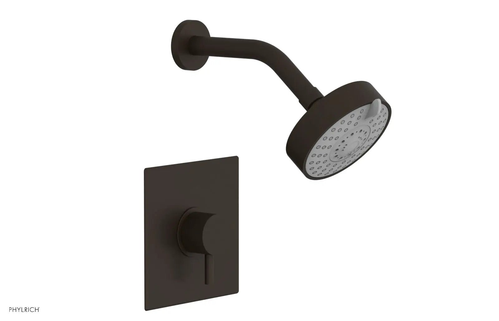 Phylrich BASIC II Pressure Balance Shower Set by Phylrich