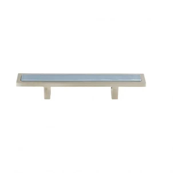 Atlas Spa Blue Pull 3 Inch (c-c) by Atlas