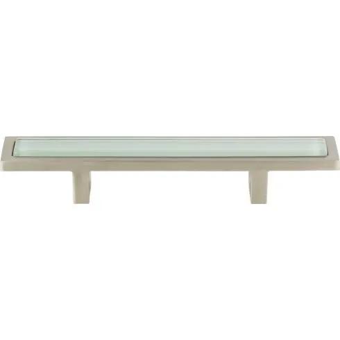 Atlas Spa Green Pull 3 Inch (c-c) by Atlas