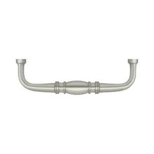 Deltana 4" Colonial Wire Pull by Deltana