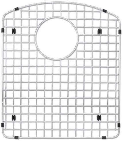 sink grid