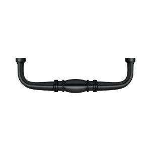 Deltana 4" Colonial Wire Pull by Deltana