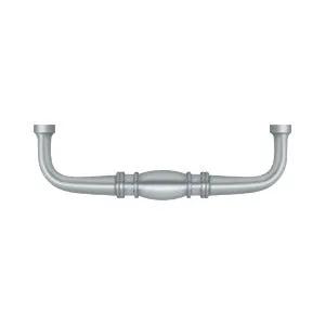 Deltana 4" Colonial Wire Pull by Deltana