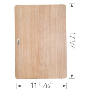ash compound wood cutting board