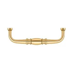 Deltana 4" Colonial Wire Pull by Deltana