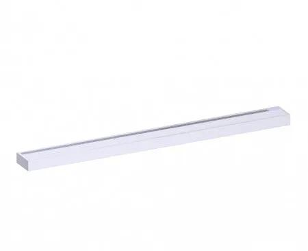 polished chrome towel bar