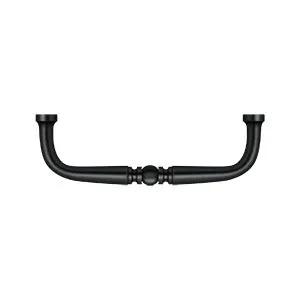 Deltana 3-1/2" Traditional Wire Pull by Deltana
