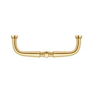 Deltana 3-1/2" Traditional Wire Pull by Deltana