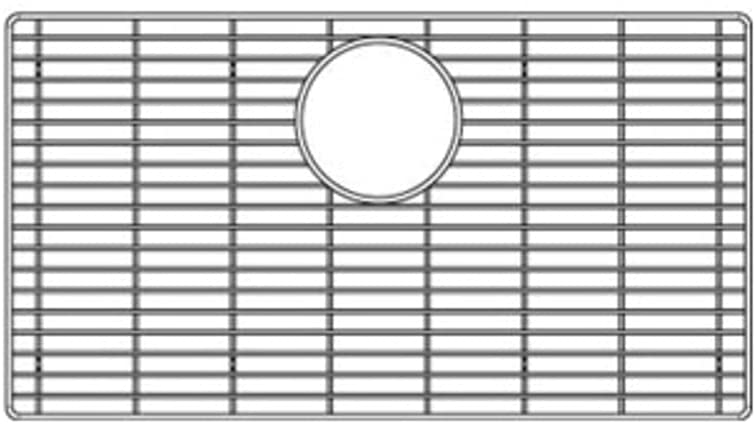 sink grid